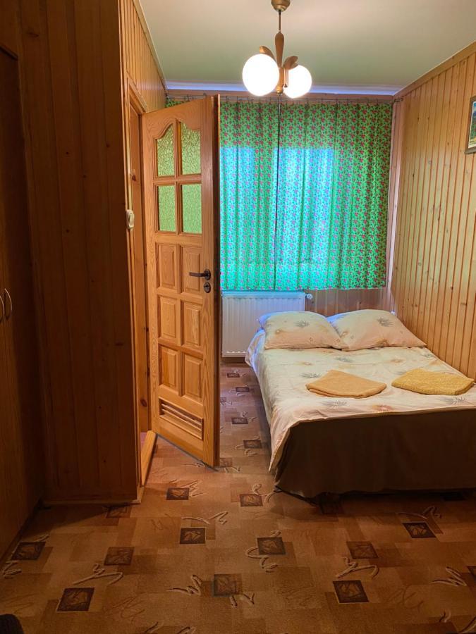 Pokoje Goscinne Madzia Poronin Eksteriør bilde