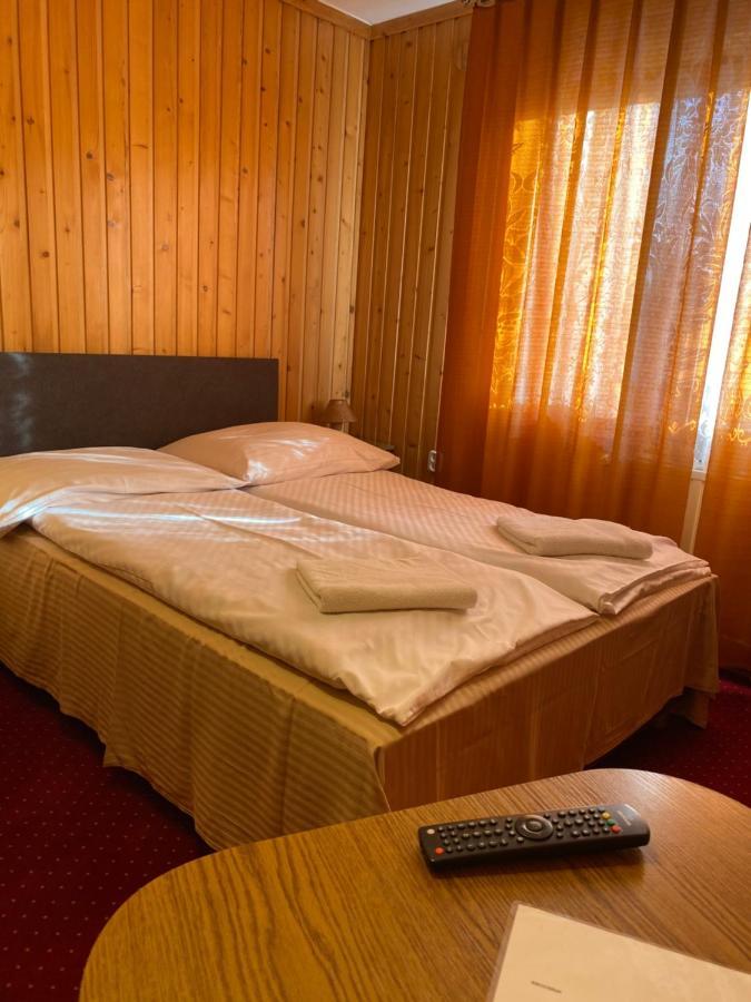 Pokoje Goscinne Madzia Poronin Eksteriør bilde
